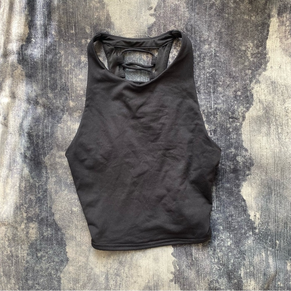 ALO Yoga Sports Bra Top